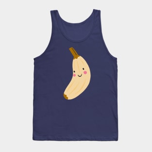 Cool banana Tank Top